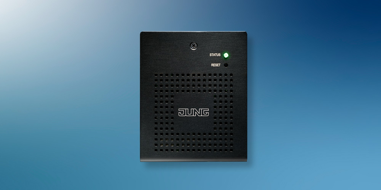 Smart Visu Server bei Elektro-& Versorgungstechnik Moritz Beyer in Rositz