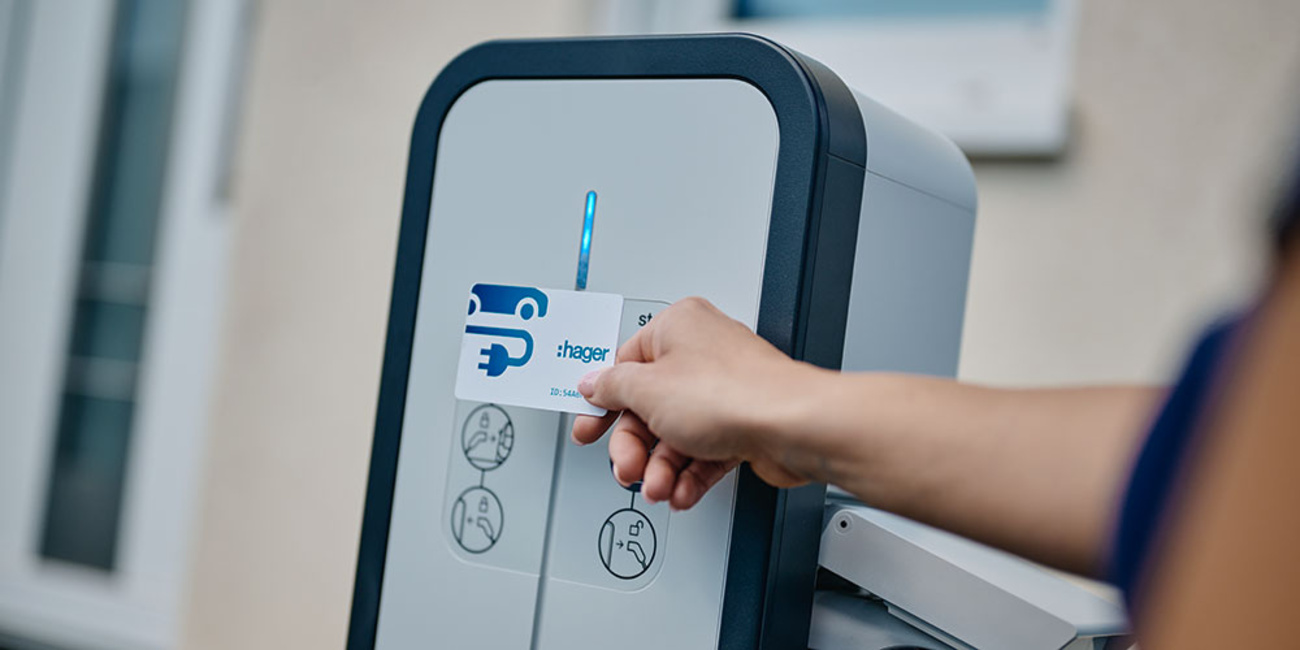E-Mobilität öffentlicher Bereich bei Elektro-& Versorgungstechnik Moritz Beyer in Rositz