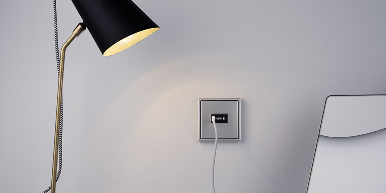 Ladegerät USB PD 60 bei Elektro-& Versorgungstechnik Moritz Beyer in Rositz
