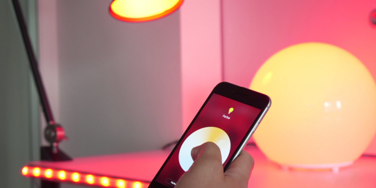 LED-Smart bei Elektro-& Versorgungstechnik Moritz Beyer in Rositz