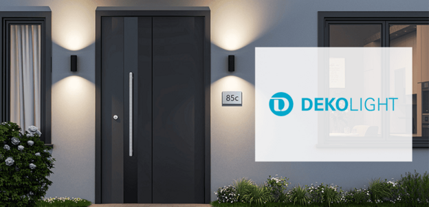 DEKO-LIGHT bei Elektro-& Versorgungstechnik Moritz Beyer in Rositz