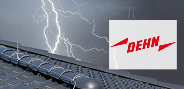 Dehn bei Elektro-& Versorgungstechnik Moritz Beyer in Rositz