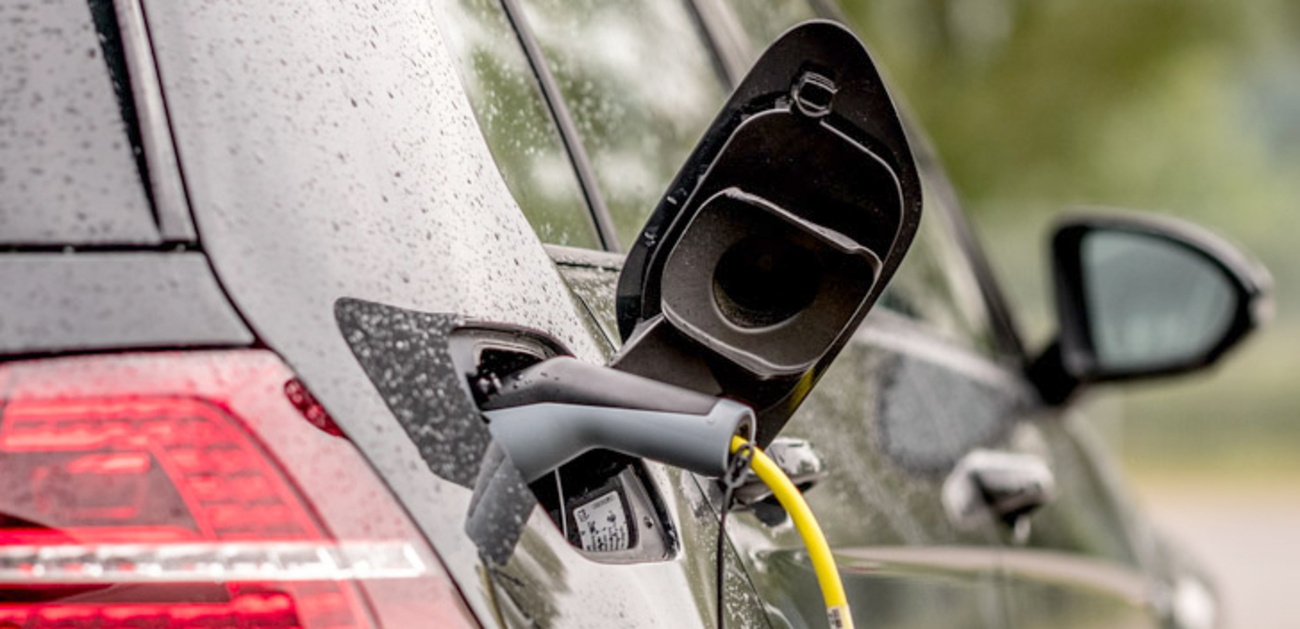 E-Mobility bei Elektro-& Versorgungstechnik Moritz Beyer in Rositz