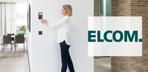 Elcom bei Elektro-& Versorgungstechnik Moritz Beyer in Rositz