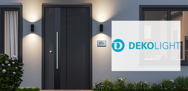DEKO-LIGHT bei Elektro-& Versorgungstechnik Moritz Beyer in Rositz