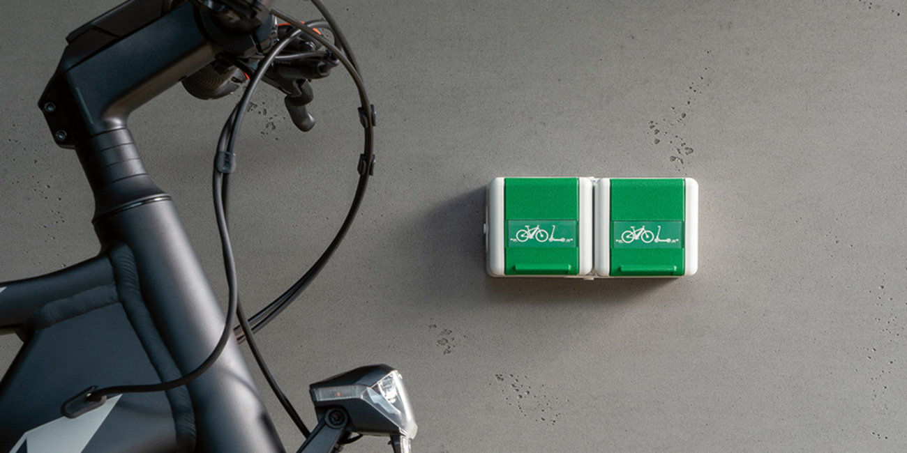 SCHUKO® Steckdose für E-Bikes bei Elektro-& Versorgungstechnik Moritz Beyer in Rositz