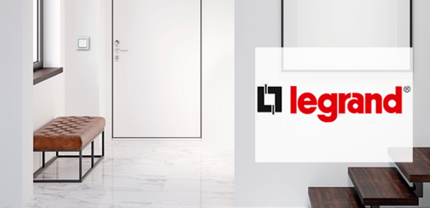 Legrand bei Elektro-& Versorgungstechnik Moritz Beyer in Rositz