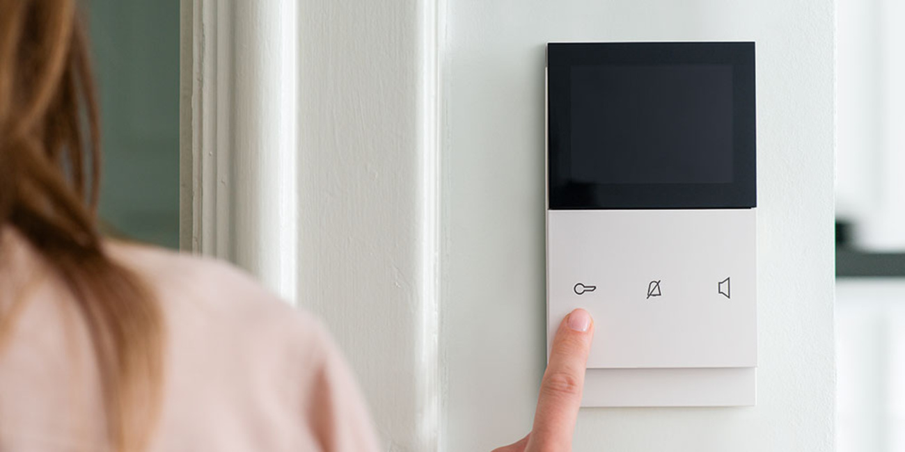 ELCOM.TOUCH bei Elektro-& Versorgungstechnik Moritz Beyer in Rositz